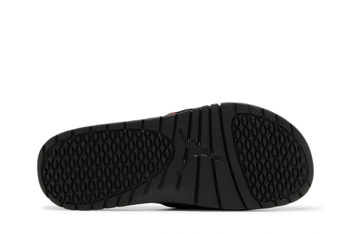 Air Jordan Hydro 8 Retro Slide 'Playoff'