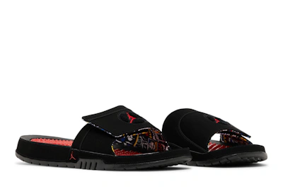 Air Jordan Hydro 8 Retro Slide 'Playoff'