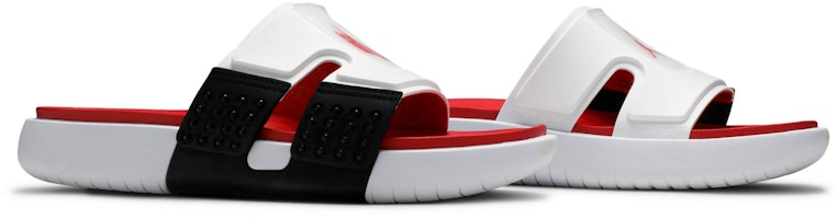 에어 조던 하이드로 8 레트로 화이트 블랙 파이어 CZ3607-100 Cheap 에어 조던 하이드로 8 레트로 화이트 블랙 파이어 CZ3607-100