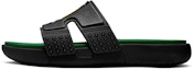 Buy Air Jordan Hydro 8 Sandal Hitam/Hijau CD2803-007
