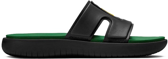 Sandal Air Jordan Hydro 8 Hitam/Hijau CD2803-007 Order Sandal Air Jordan Hydro 8 Hitam/Hijau CD2803-007