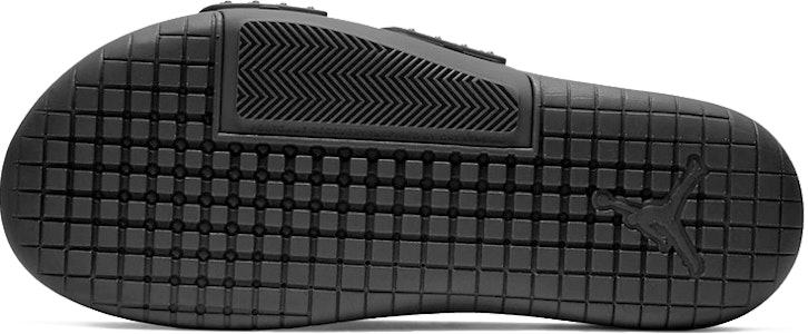 Sandal Air Jordan Hydro 8 Hitam/Hijau CD2803-007 Shop Sandal Air Jordan Hydro 8 Hitam/Hijau CD2803-007