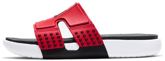 Air Jordan Hydro 8 Slide 'Gym Red' CD2803-601 Air Jordan Hydro 8 Slide 'Gym Red' CD2803-601