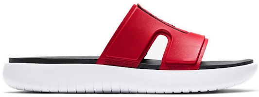 Air Jordan Hydro 8 拖鞋「健身紅」CD2803-601 Order Air Jordan Hydro 8 拖鞋「健身紅」CD2803-601