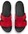 Air Jordan Hydro 8 Slide 'Gym Red' Selipar Lelaki Merah Gym CD2803-601