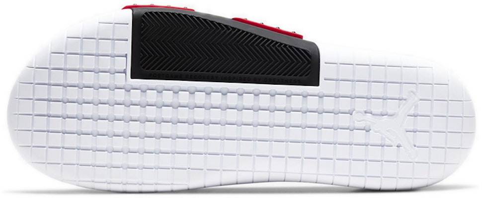 Air Jordan Hydro 8 Slide 'Gym Red' CD2803-601 Shop Air Jordan Hydro 8 Slide 'Gym Red' CD2803-601