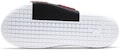 Air Jordan Hydro 8 Slide 'Gym Red' Selipar Lelaki Merah Gym CD2803-601