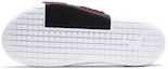 Shop Air Jordan Hydro 8 Slide 'Gym Red' Selipar Lelaki Merah Gym CD2803-601