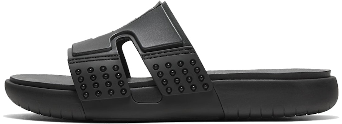 Air Jordan Hydro 8 Slides 'Black' CD2803-001 Buy Air Jordan Hydro 8 Slides 'Black' CD2803-001