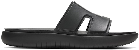 Air Jordan Hydro 8 拖鞋「黑色」CD2803-001 Order Air Jordan Hydro 8 拖鞋「黑色」CD2803-001