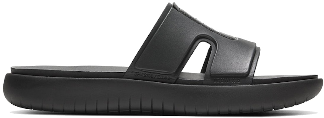 Air Jordan Hydro 8 Slides 'Black' CD2803-001 Order Air Jordan Hydro 8 Slides 'Black' CD2803-001