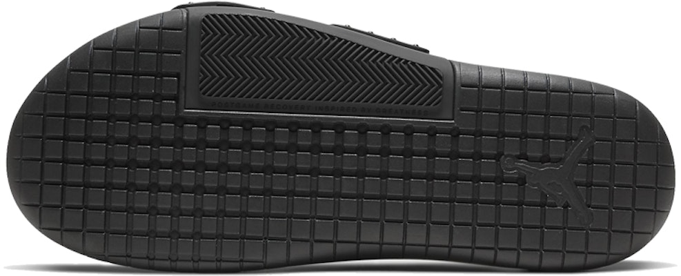 Air Jordan Hydro 8 Slides 'Black' CD2803-001 Shop Air Jordan Hydro 8 Slides 'Black' CD2803-001