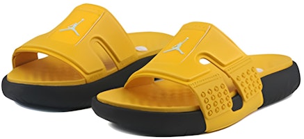 エアジョーダン ハイドロ8 スライド "ダークサルファー" CD2803-003 Lookbook エアジョーダン ハイドロ8 スライド "ダークサルファー" CD2803-003