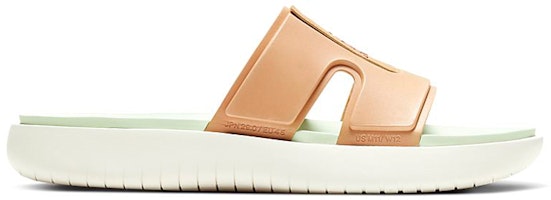 에어 조던 하이드로 8 슬라이드 '카키 화이트' CD2803-200 Order 에어 조던 하이드로 8 슬라이드 '카키 화이트' CD2803-200