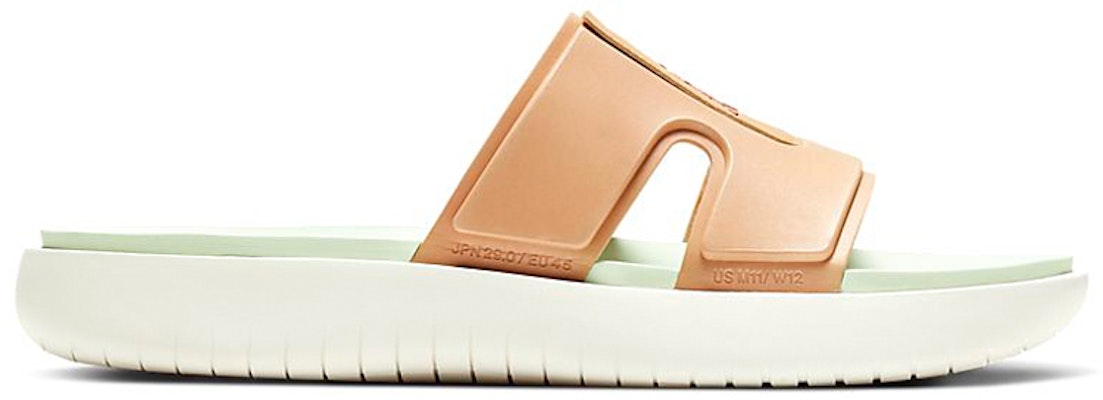 Air Jordan Hydro 8 Slides 'Khaki White' CD2803-200 Order Air Jordan Hydro 8 Slides 'Khaki White' CD2803-200