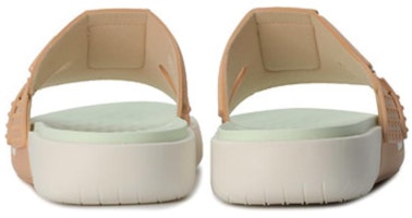 에어 조던 하이드로 8 슬라이드 '카키 화이트' CD2803-200 Shop 에어 조던 하이드로 8 슬라이드 '카키 화이트' CD2803-200