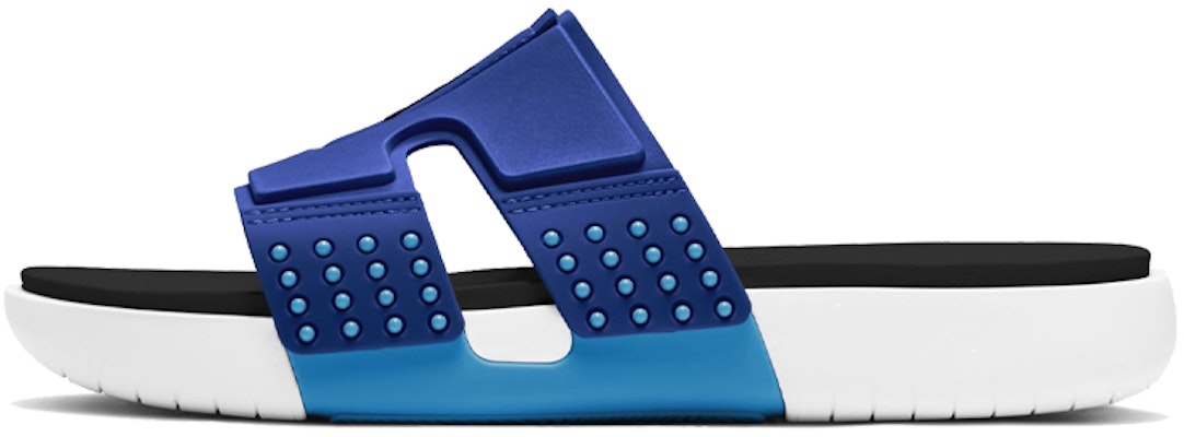 Air Jordan Hydro 8 Slides Blue/Black/White CD2803-401 Buy Air Jordan Hydro 8 Slides Blue/Black/White CD2803-401