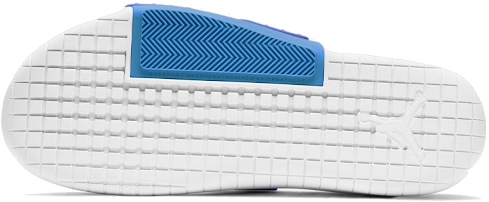 Air Jordan Hydro 8 Slides Blue/Black/White CD2803-401 Shop Air Jordan Hydro 8 Slides Blue/Black/White CD2803-401