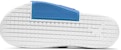 Air Jordan Hydro 8 Slides Blue/Black/White CD2803-401