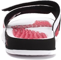 Sandal Gelongsor Air Jordan Hydro II Retro 'Putih Merah' 644935-101 Shop Sandal Gelongsor Air Jordan Hydro II Retro 'Putih Merah' 644935-101