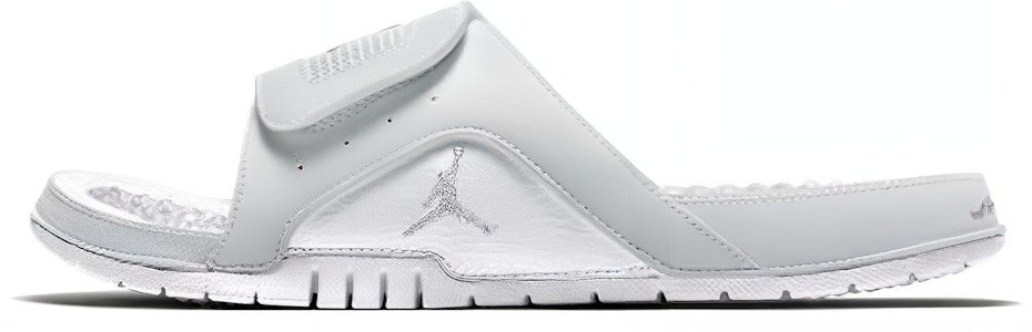 Air Jordan Hydro IV Retro 簡潔拖鞋 純白 Buy Air Jordan Hydro IV Retro 簡潔拖鞋 純白