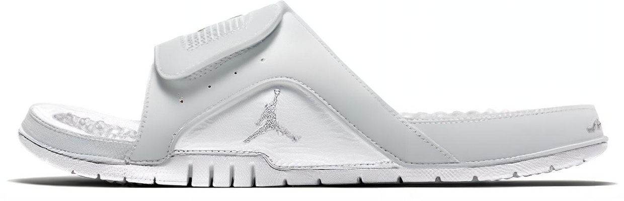 Air Jordan Hydro IV Retro 簡潔拖鞋 純白 Buy Air Jordan Hydro IV Retro 簡潔拖鞋 純白