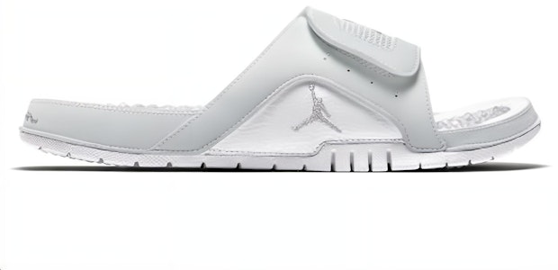 Air Jordan Hydro IV Retro 簡潔拖鞋 純白 Order Air Jordan Hydro IV Retro 簡潔拖鞋 純白