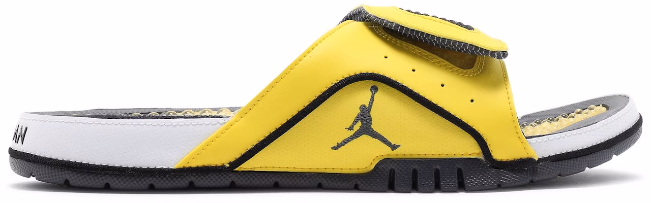 Air Jordan Hydro Slides 4 'Lightning' DN4238-701 Buy Air Jordan Hydro Slides 4 'Lightning' DN4238-701