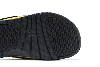 Air Jordan Hydro Slides 4 'Lightning'