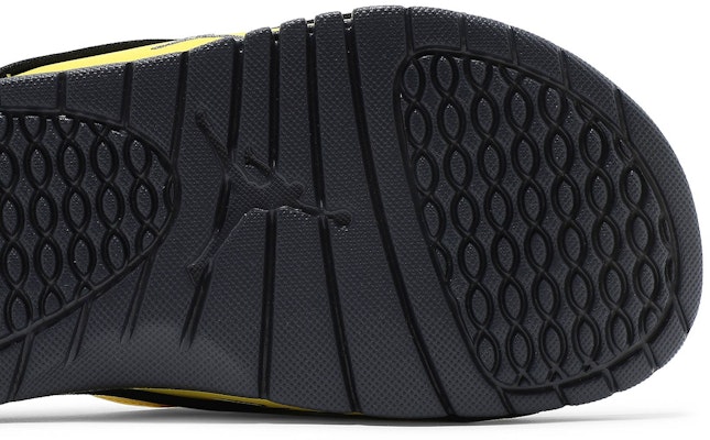 Air Jordan Hydro Slides 4 'Lightning' DN4238-701 Purchase Air Jordan Hydro Slides 4 'Lightning' DN4238-701