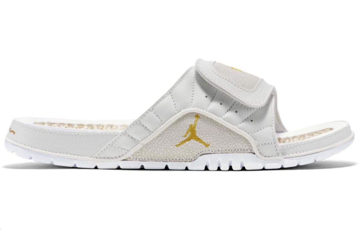 Order Kasut Slides Air Jordan Hydro Retro 12 OVO 873907-102