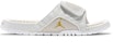 Kasut Slides Air Jordan Hydro Retro 12 OVO 873907-102