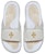 Kasut Slides Air Jordan Hydro Retro 12 OVO 873907-102