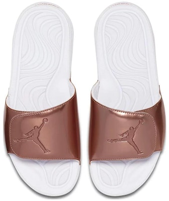 에어 조던 하이드로 슬라이드 레트로 5 피나클 브론즈 854555-105 Shop 에어 조던 하이드로 슬라이드 레트로 5 피나클 브론즈 854555-105