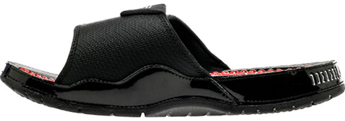 Air Jordan Hydro Xi 复刻 黑/大学红 拖鞋 AA1336-001 Buy Air Jordan Hydro Xi 复刻 黑/大学红 拖鞋 AA1336-001