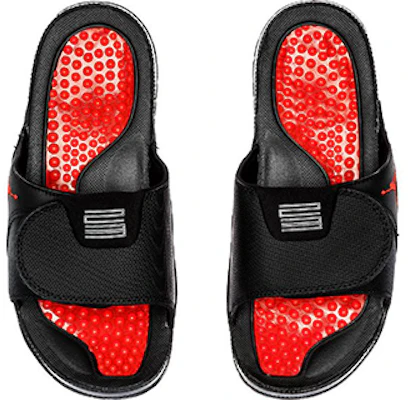 Air Jordan Hydro Xi 复刻 黑/大学红 拖鞋 AA1336-001 Order Air Jordan Hydro Xi 复刻 黑/大学红 拖鞋 AA1336-001