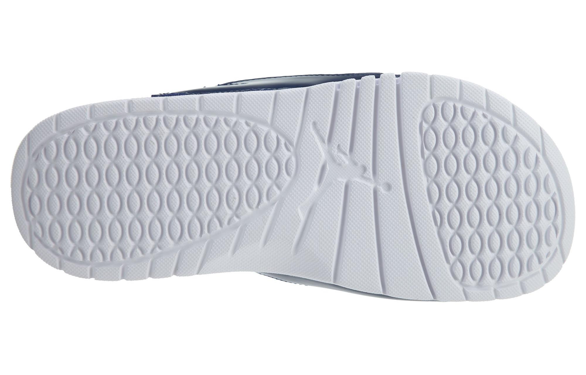 Purchase 耐克Air Jordan Hydro Xi复刻拖鞋 白色/大学蓝 AA1336-100