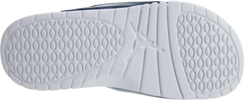 Purchase Air Jordan Hydro Xi 復刻 白色/大學藍 AA1336-100