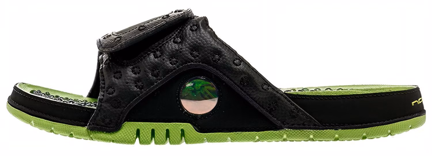 air-jordan-hydro-xiii-retro-black-altitude-green