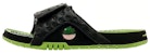Air Jordan Hydro Xiii Retro Black/Altitude Green 684915-025