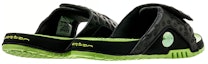 Lookbook Air Jordan Hydro Xiii Retro Black/Altitude Green 684915-025
