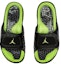 Shop Air Jordan Hydro Xiii Retro Black/Altitude Green 684915-025