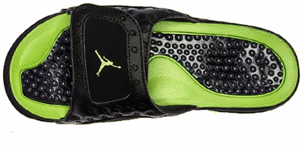 Air Jordan Hydro XIII Retro Negro/Verde Altitud 684915-025 Purchase Air Jordan Hydro XIII Retro Negro/Verde Altitud 684915-025