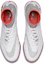 Order Air Jordan HypervenomX Proximo NJR TF 'Rojo' 820134-106