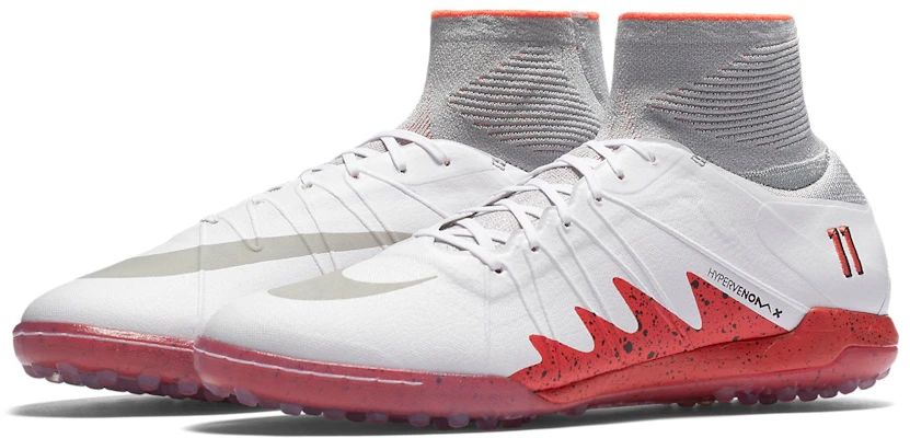 Air Jordan HypervenomX Proximo NJR TF 'Rojo' 820134-106 Shop Air Jordan HypervenomX Proximo NJR TF 'Rojo' 820134-106