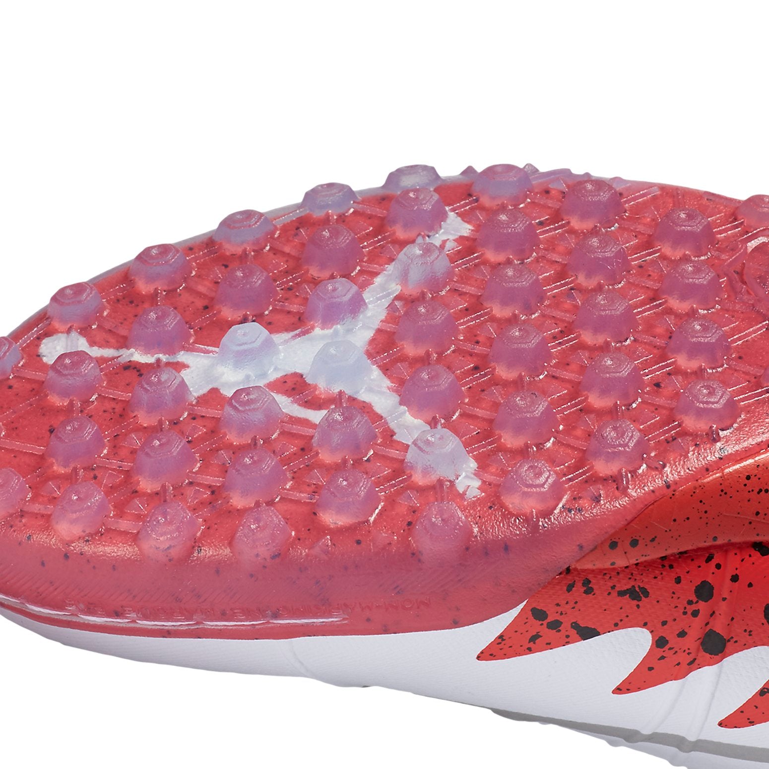Jordan HypervenomX Proximo NJR TF 'Red' 圖 5