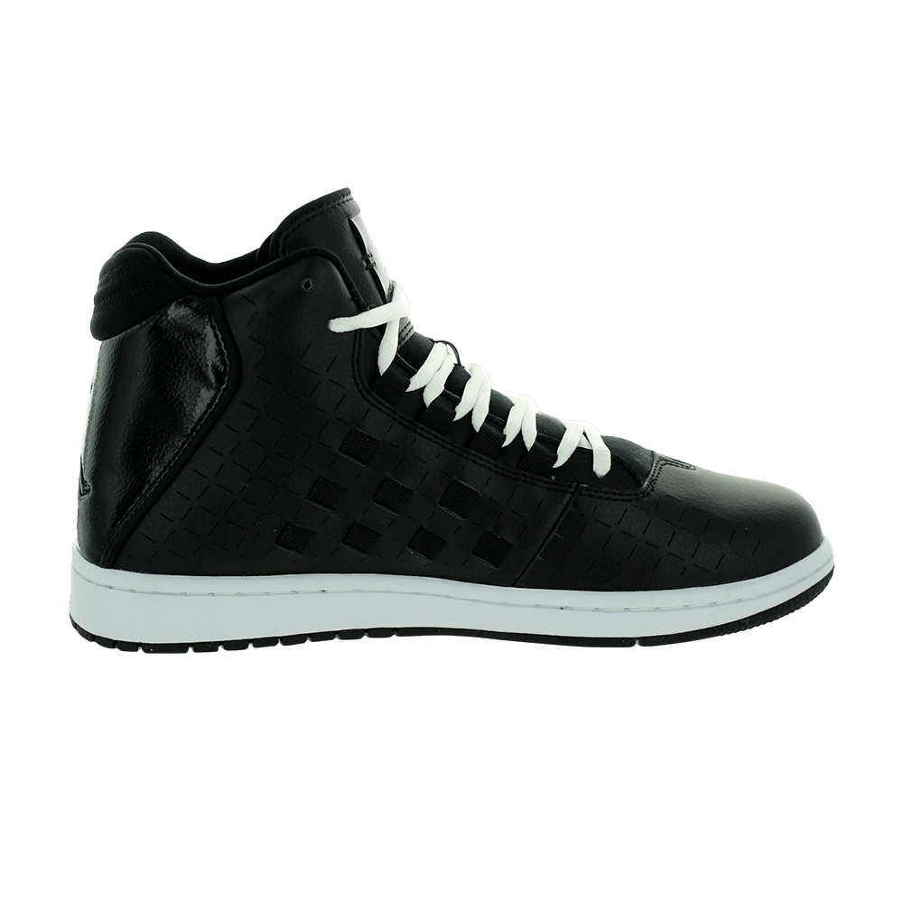 Air Jordan Illusion 'Black' 705141-010