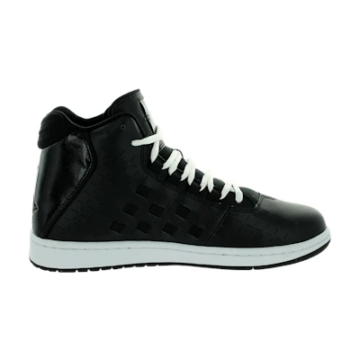 Jordan Illusion 'Black'