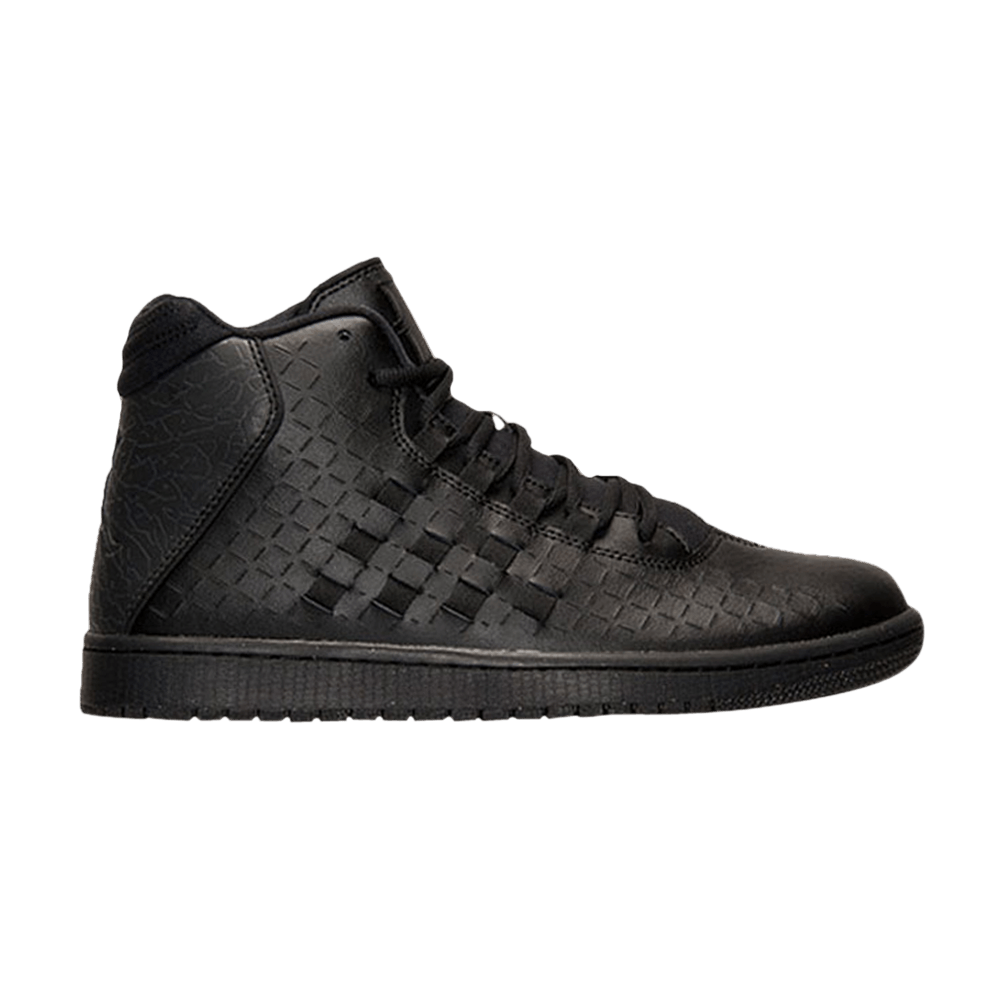Air Jordan Illusion 'Black Anthracite' 705141-005