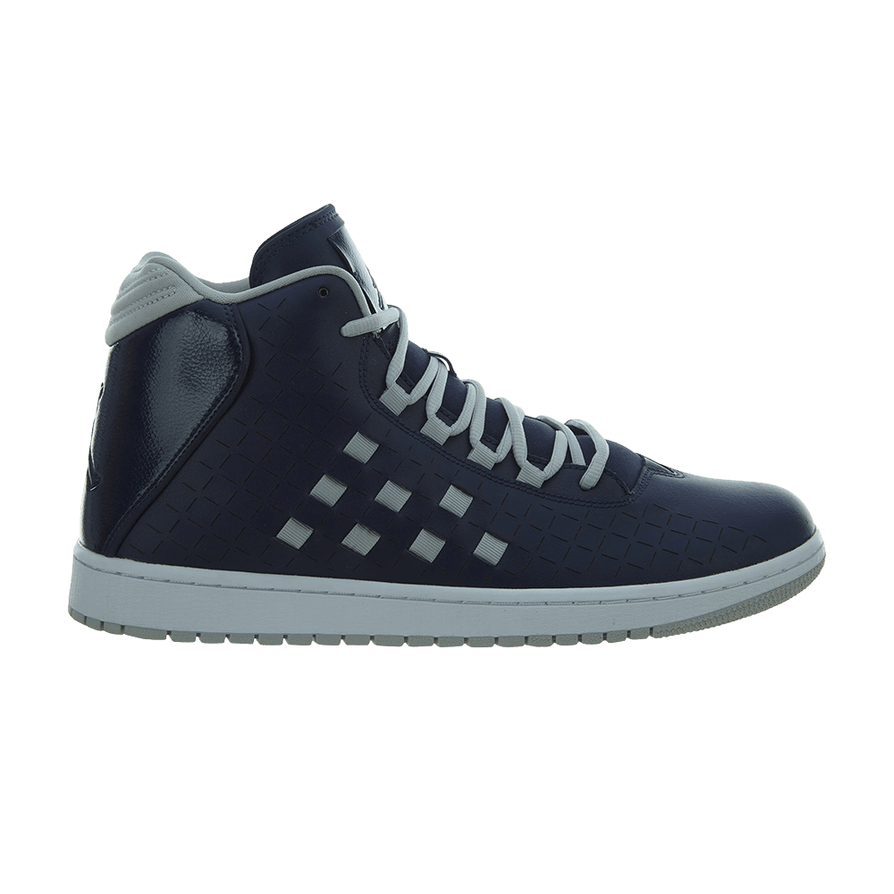 Air Jordan Illusion 'Mid Navy' 705141-403